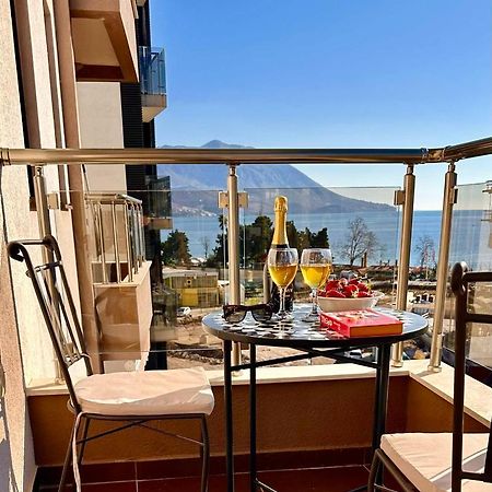Karina Apartment Budva Luaran gambar