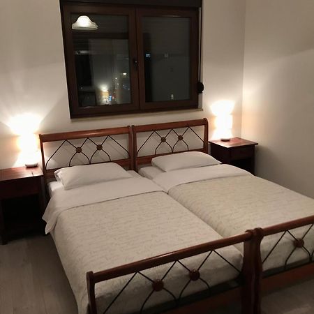 Karina Apartment Budva Luaran gambar