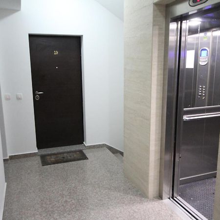 Karina Apartment Budva Luaran gambar