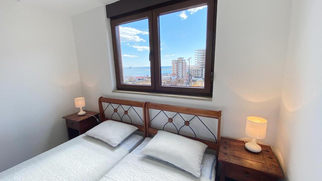 Karina Apartment Budva Luaran gambar