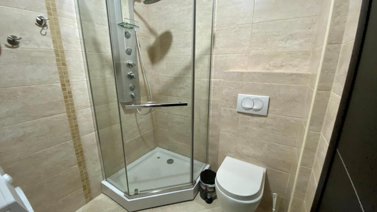 Karina Apartment Budva Luaran gambar