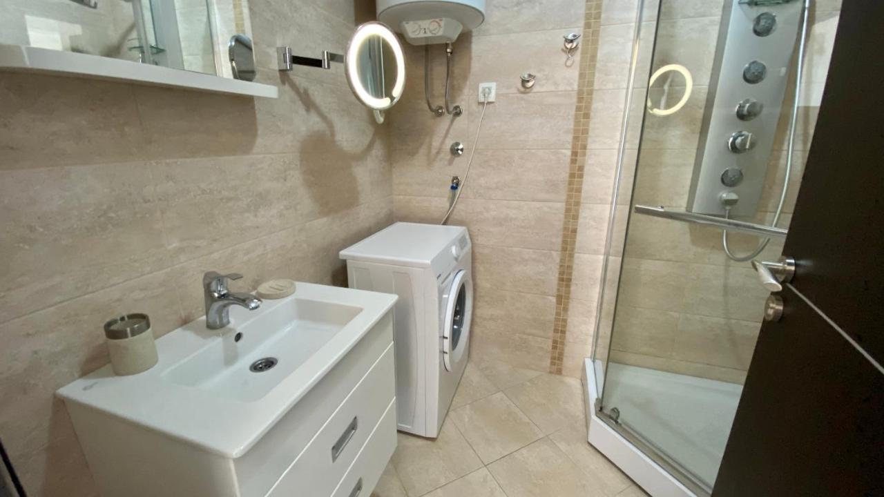 Karina Apartment Budva Luaran gambar