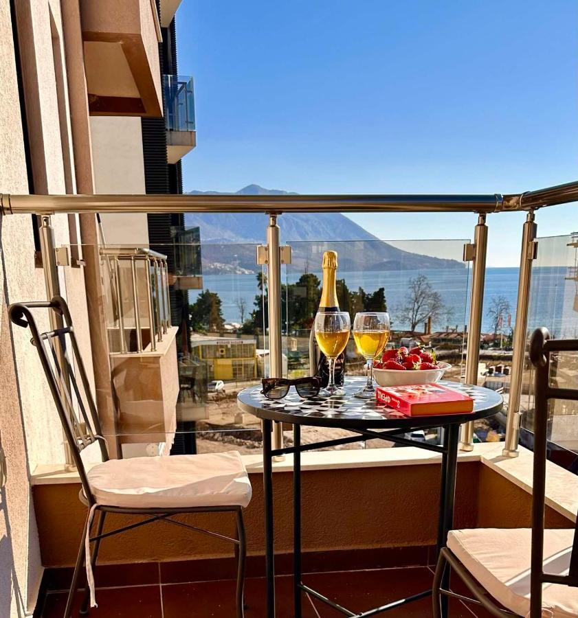 Karina Apartment Budva Luaran gambar
