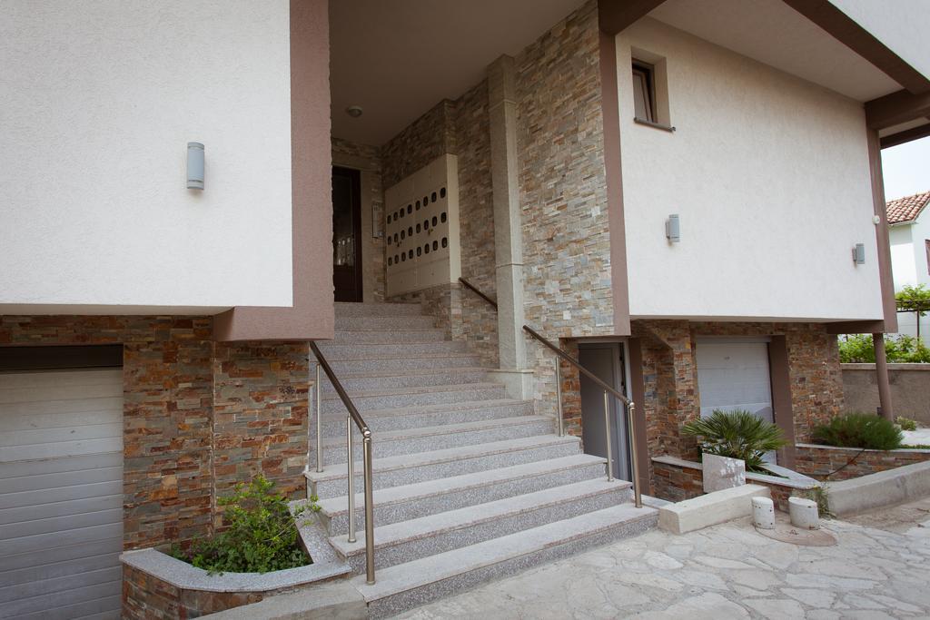 Karina Apartment Budva Luaran gambar