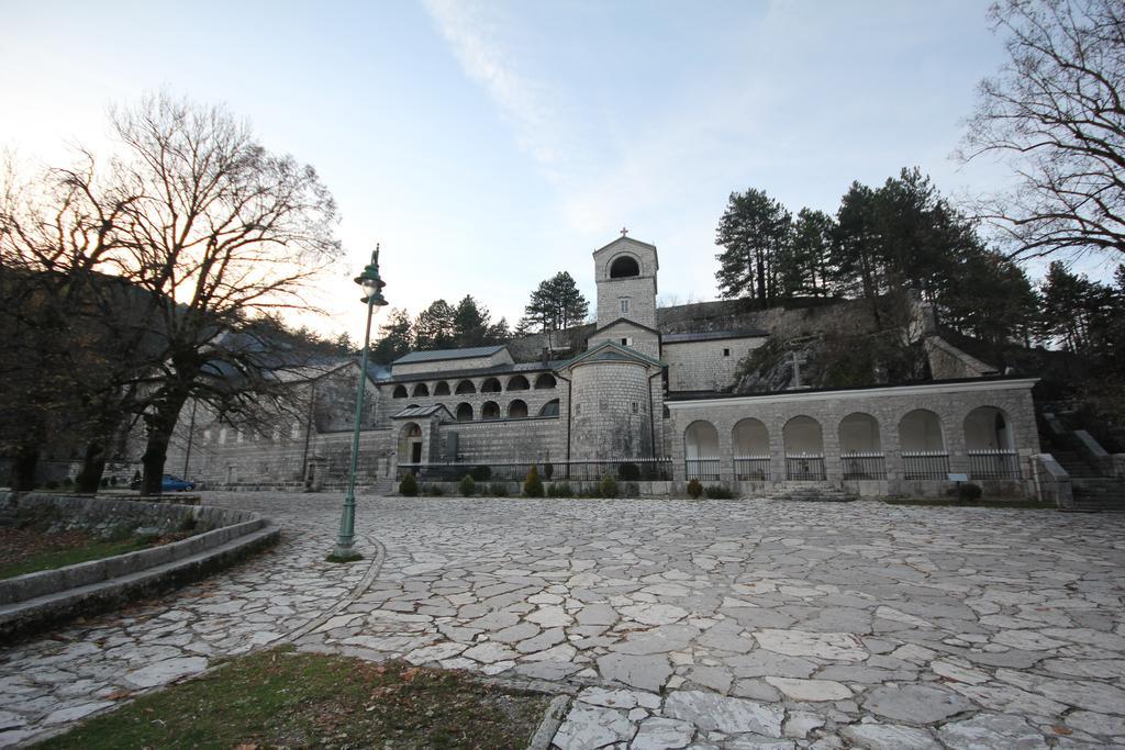 Karina Apartment Budva Luaran gambar