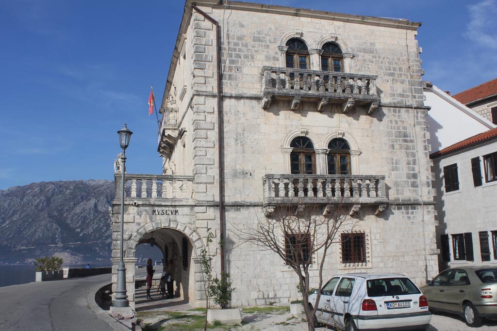 Karina Apartment Budva Luaran gambar