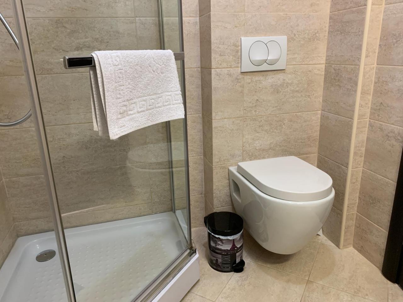 Karina Apartment Budva Luaran gambar