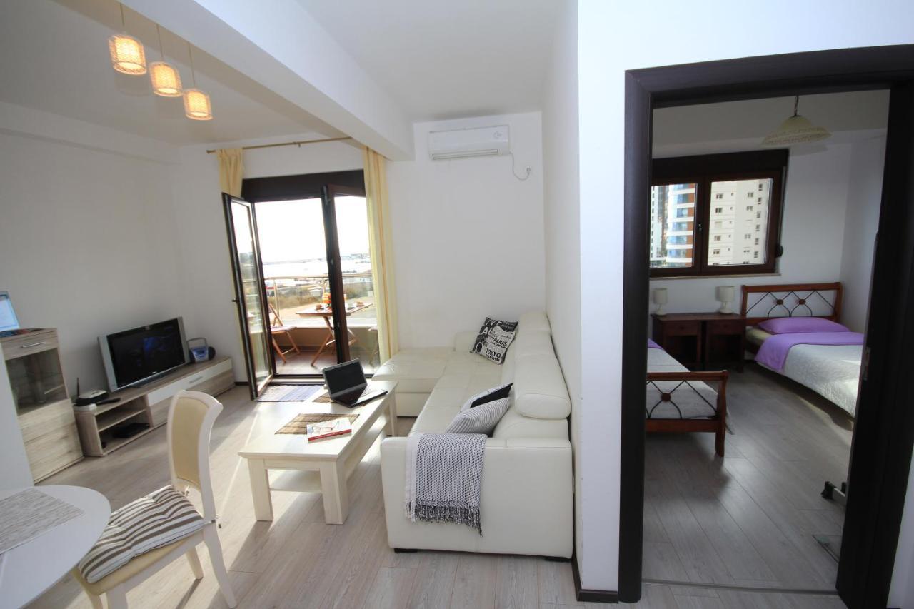 Karina Apartment Budva Luaran gambar