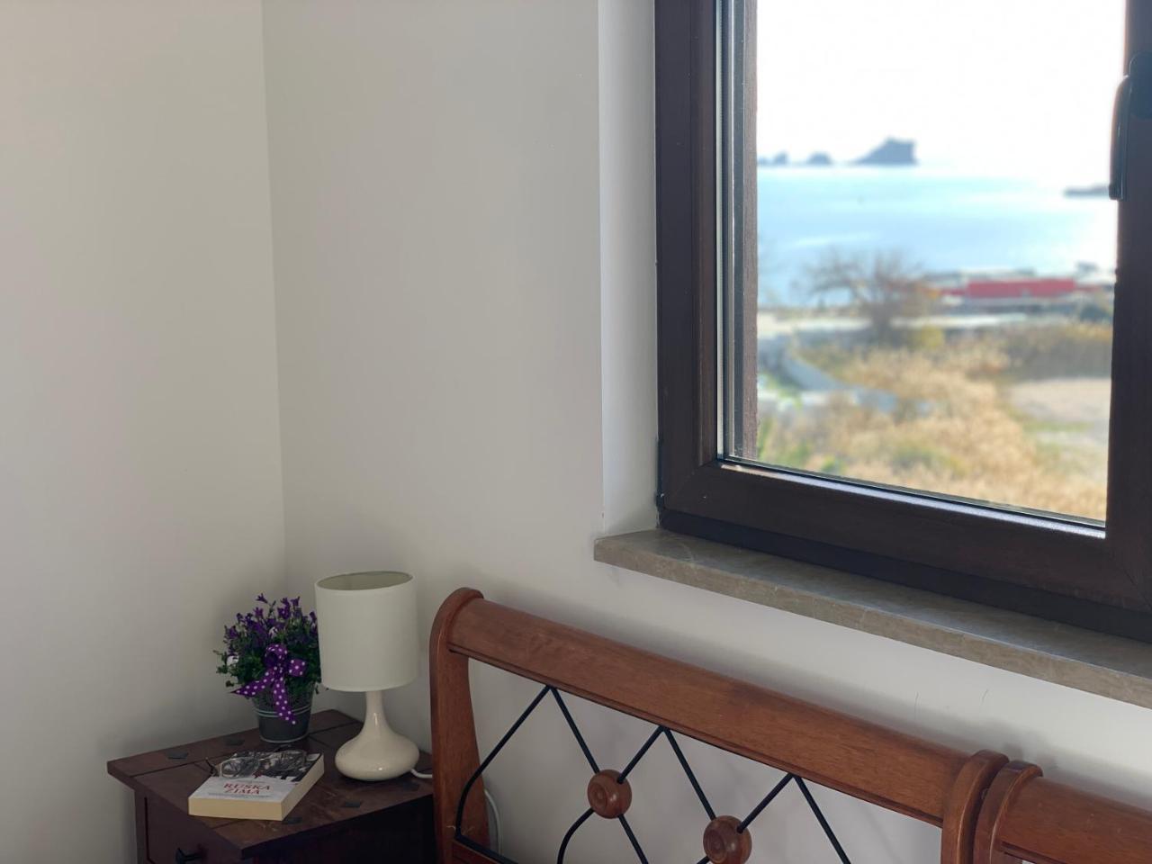 Karina Apartment Budva Luaran gambar
