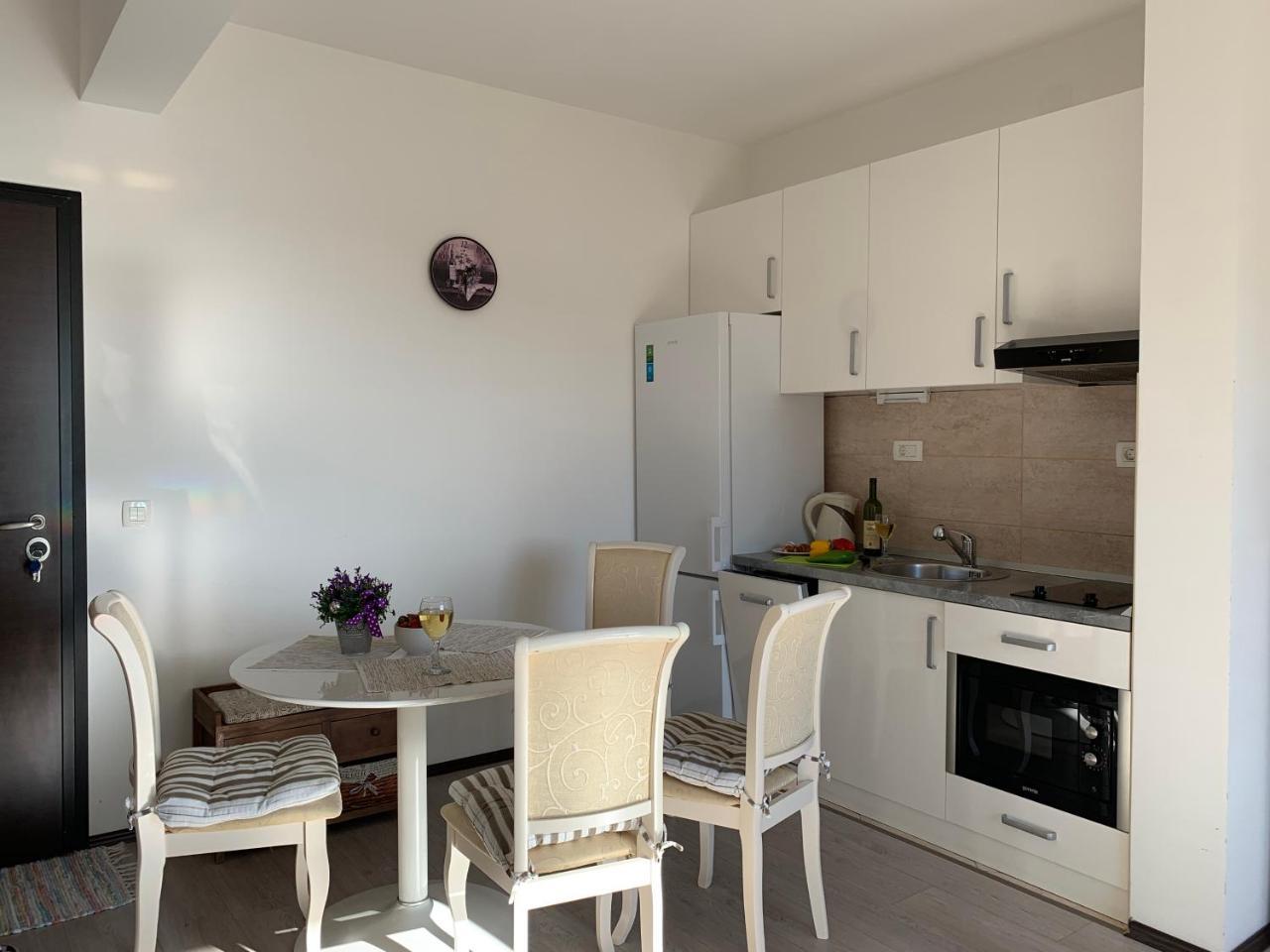 Karina Apartment Budva Luaran gambar